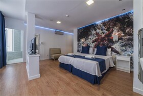 Hotel Ciudad del Mar