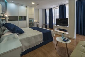 Hotel Ciudad del Mar