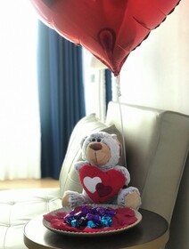 Hotel Ciudad del Mar