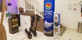 Hotel Ciudad del Mar