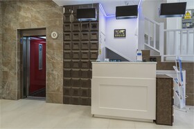 Hotel Ciudad del Mar