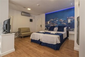 Hotel Ciudad del Mar