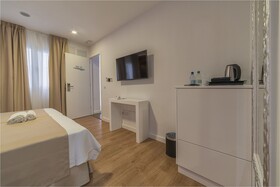 Hotel Ciudad del Mar