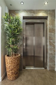 Hotel Ciudad del Mar