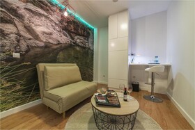 Hotel Ciudad del Mar