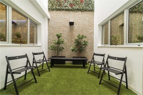 Hotel Ciudad del Mar