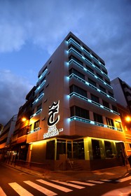 Hotel Doña Luisa