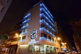 Hotel Doña Luisa