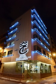 Hotel Doña Luisa