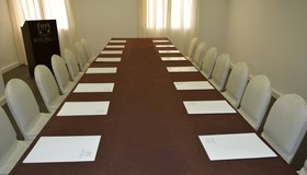 Sercotel Hotel Parque