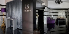 Sercotel Hotel Parque