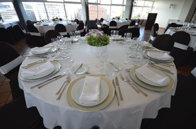 Sercotel Hotel Parque