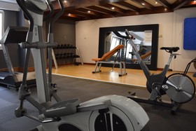 Sercotel Hotel Parque