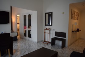 Sercotel Hotel Parque