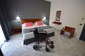 Sercotel Hotel Parque