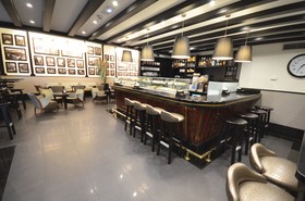 Sercotel Hotel Parque