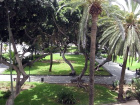 Sercotel Hotel Parque