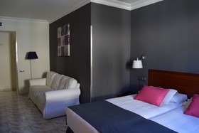 Sercotel Hotel Parque