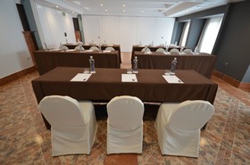 Sercotel Hotel Parque