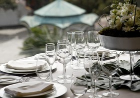 Sercotel Hotel Parque