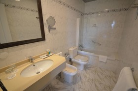 Sercotel Hotel Parque