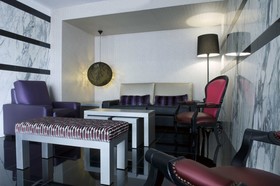 Sercotel Hotel Parque