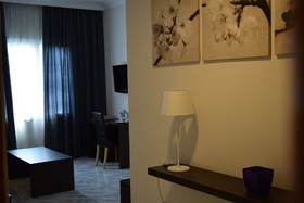 Sercotel Hotel Parque