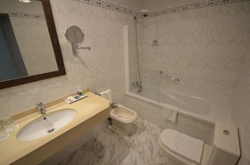 Sercotel Hotel Parque