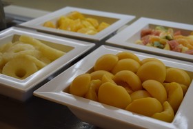 Sercotel Hotel Parque