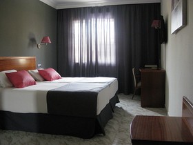 Sercotel Hotel Parque