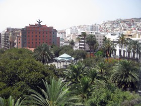 Sercotel Hotel Parque