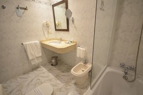 Sercotel Hotel Parque