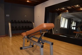 Sercotel Hotel Parque