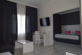 Sercotel Hotel Parque