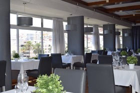 Sercotel Hotel Parque