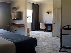 Sercotel Hotel Parque