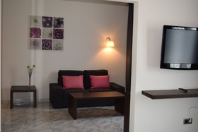 Sercotel Hotel Parque