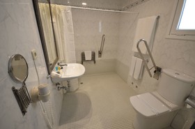 Sercotel Hotel Parque