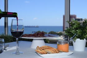 Sercotel Hotel Parque