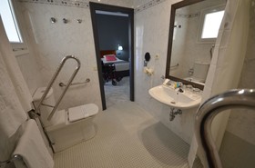 Sercotel Hotel Parque