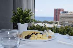 Sercotel Hotel Parque