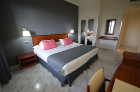 Sercotel Hotel Parque