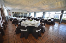 Sercotel Hotel Parque