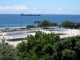 Sercotel Hotel Parque