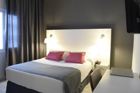 Sercotel Hotel Parque