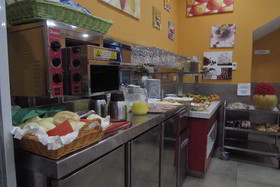 Hotel Puerto Canteras