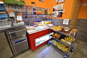 Hotel Puerto Canteras