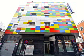 Hotel Puerto Canteras