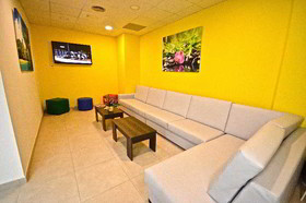 Hotel Puerto Canteras