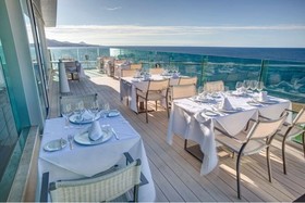 Bull Hotel Reina Isabel & Spa